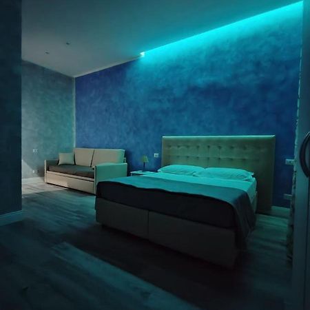 Bed and Breakfast Gioia Toledo Neapel Exterior foto