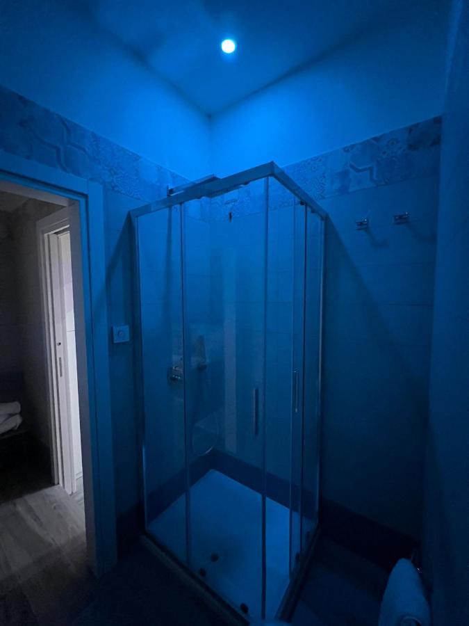 Bed and Breakfast Gioia Toledo Neapel Exterior foto