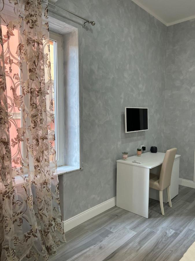 Bed and Breakfast Gioia Toledo Neapel Exterior foto