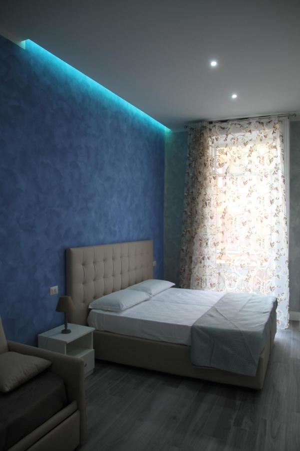 Bed and Breakfast Gioia Toledo Neapel Exterior foto