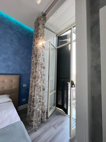 Bed and Breakfast Gioia Toledo Neapel Exterior foto