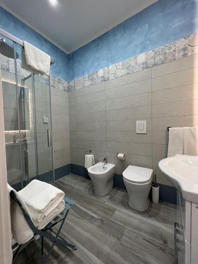 Bed and Breakfast Gioia Toledo Neapel Exterior foto