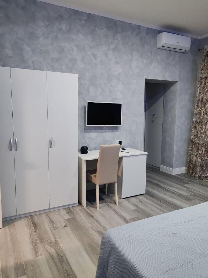 Bed and Breakfast Gioia Toledo Neapel Exterior foto