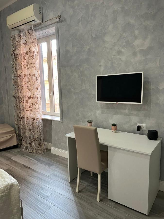Bed and Breakfast Gioia Toledo Neapel Exterior foto