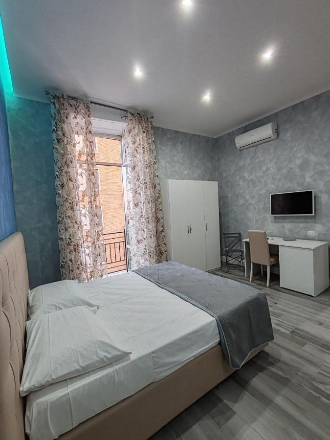 Bed and Breakfast Gioia Toledo Neapel Exterior foto