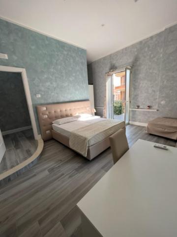 Bed and Breakfast Gioia Toledo Neapel Exterior foto