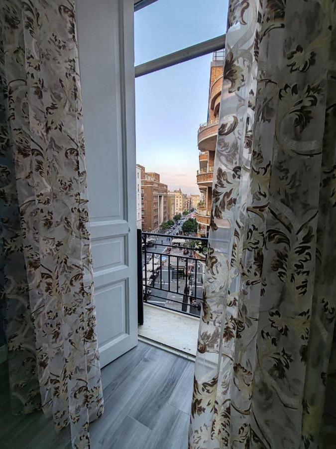 Bed and Breakfast Gioia Toledo Neapel Exterior foto