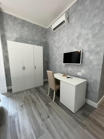 Bed and Breakfast Gioia Toledo Neapel Exterior foto