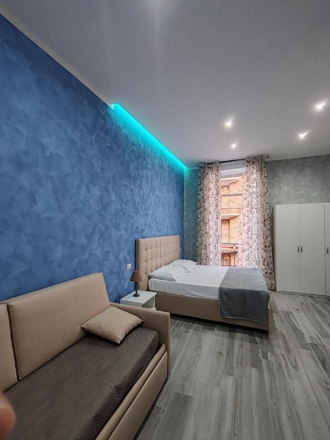 Bed and Breakfast Gioia Toledo Neapel Exterior foto