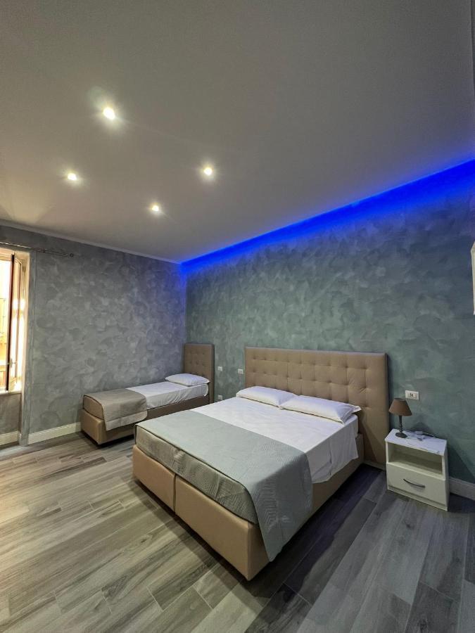 Bed and Breakfast Gioia Toledo Neapel Exterior foto