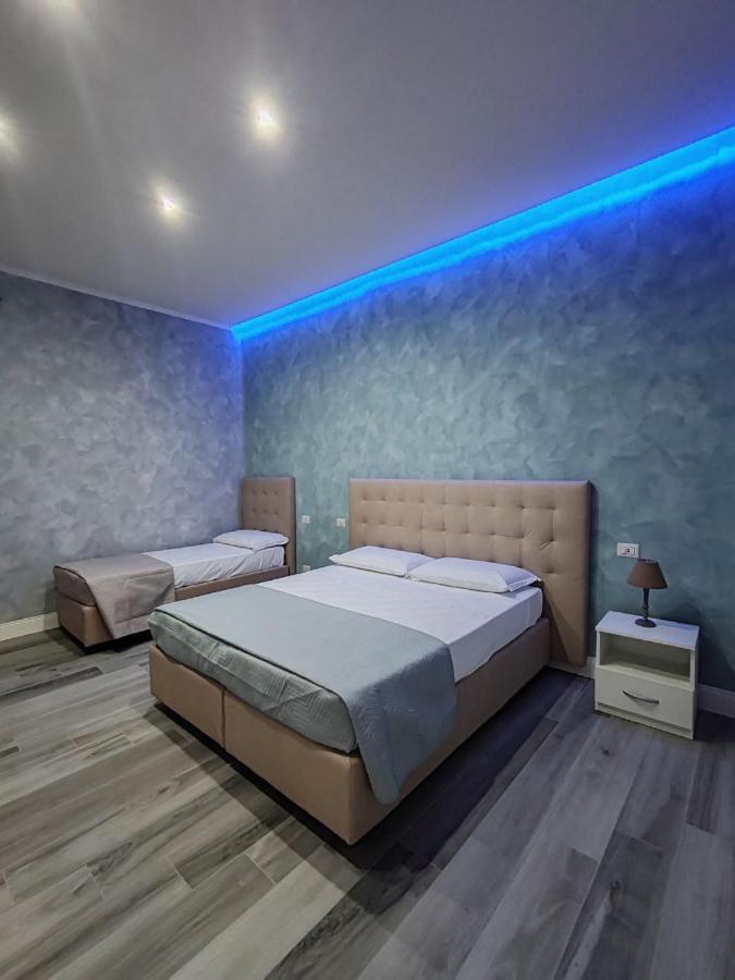 Bed and Breakfast Gioia Toledo Neapel Exterior foto