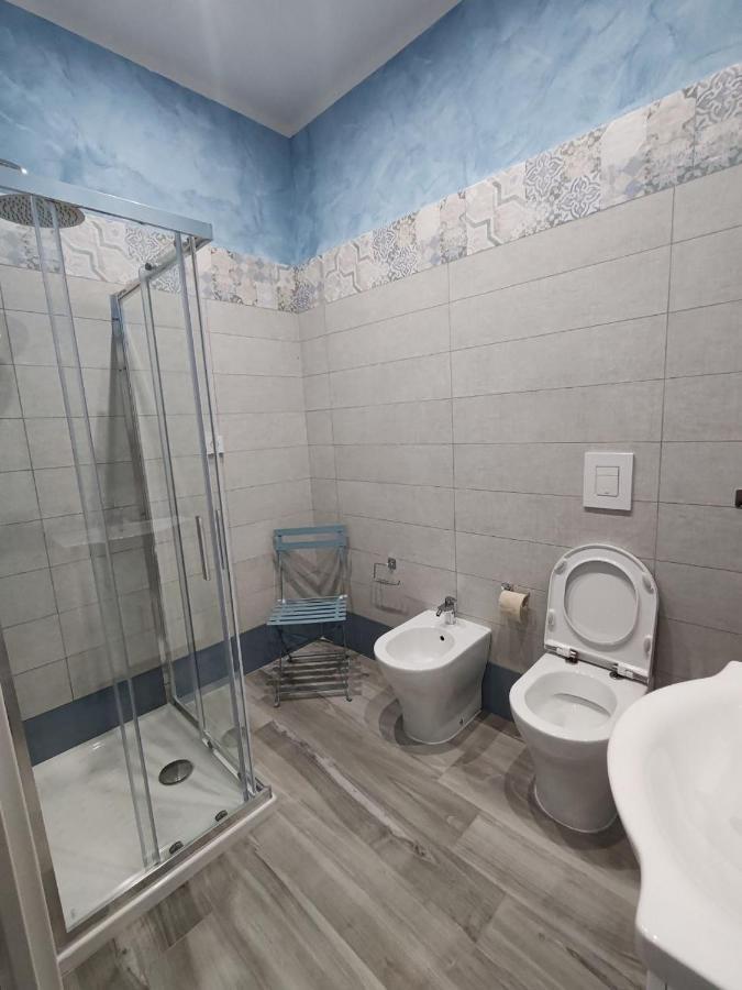 Bed and Breakfast Gioia Toledo Neapel Exterior foto