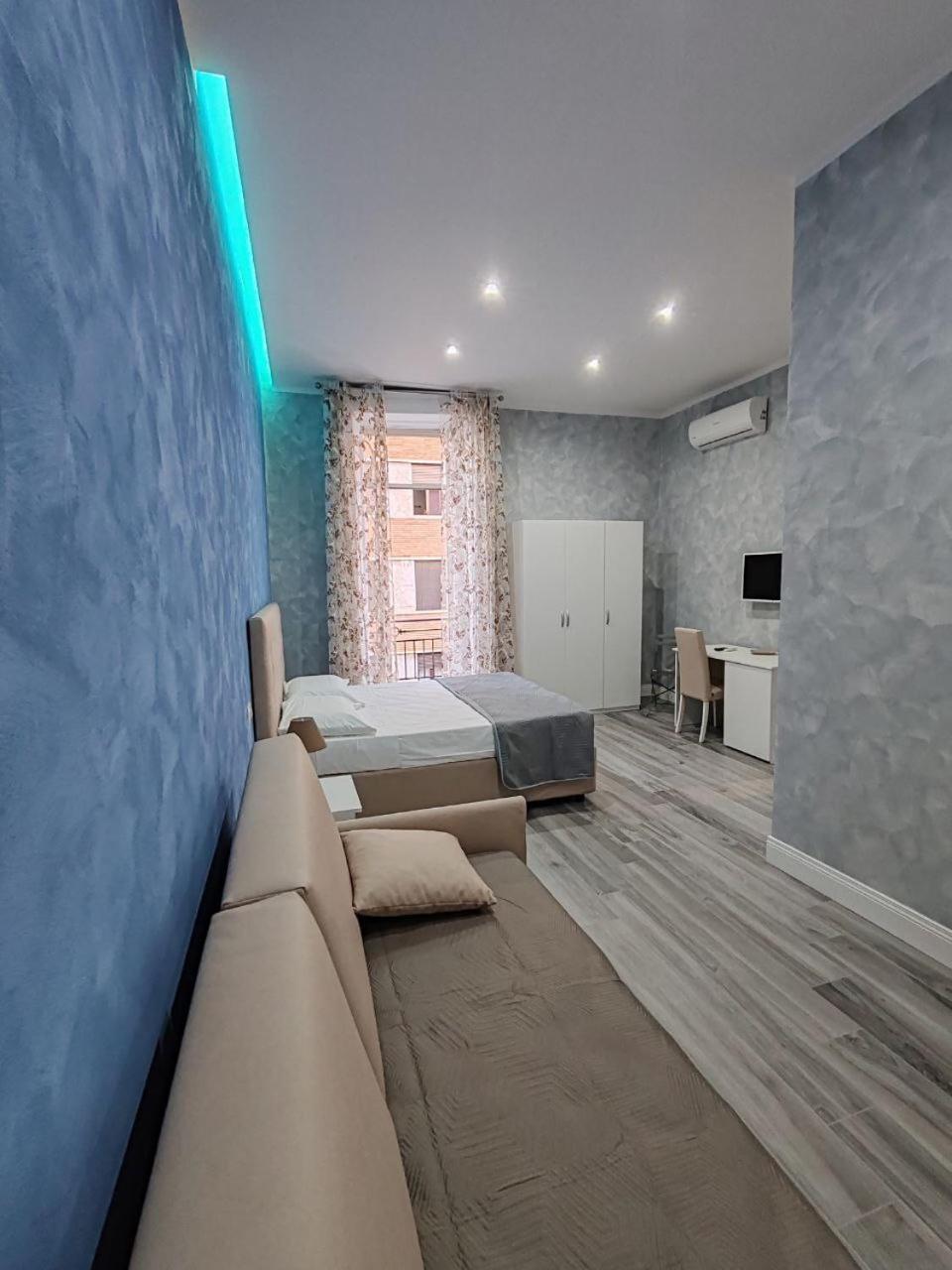 Bed and Breakfast Gioia Toledo Neapel Exterior foto